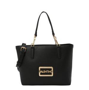 VALENTINO Shopper 'Princesa'  čierna