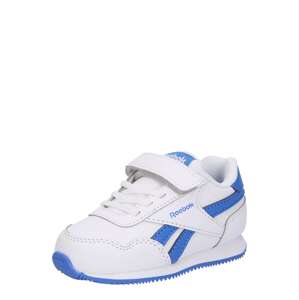 Reebok Tenisky  modrá / biela