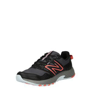 new balance Bežecká obuv '410'  sivá / oranžová / čierna