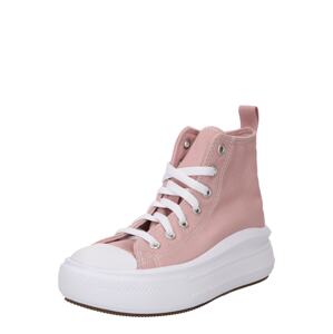 CONVERSE Tenisky 'CHUCK TAYLOR ALL STAR'  rosé