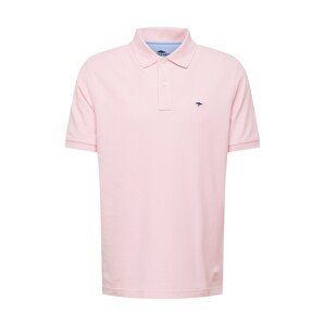 FYNCH-HATTON Tričko  modrá / ružová