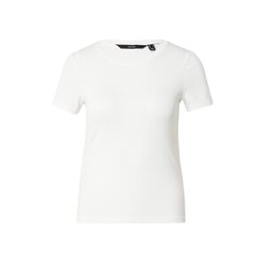 VERO MODA Tričko 'JILL'  biela