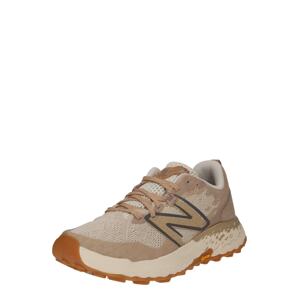 new balance Bežecká obuv 'Hierro'  brokátová / tmavošedá / antracitová / sivobéžová