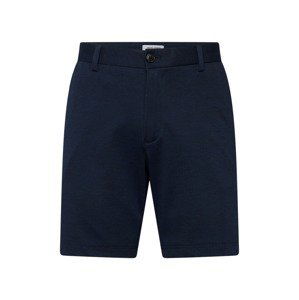 JACK & JONES Chino nohavice 'JPSTMARCO COOPER'  tmavomodrá