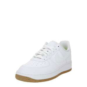 Nike Sportswear Nízke tenisky 'Air Force 1 '07 Next Nature'  biela