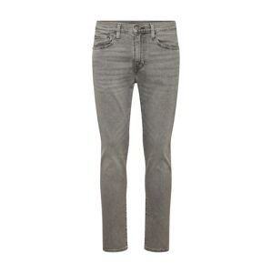 LEVI'S ® Džínsy '512'  sivý denim