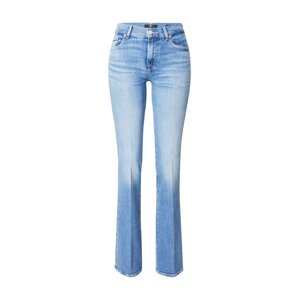 7 for all mankind Džínsy 'Illusion Mare'  modrá denim