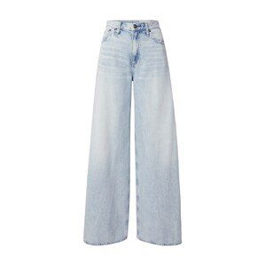 rag & bone Džínsy 'JEAN'  modrá denim