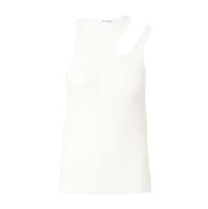 SELECTED FEMME Top 'AGNA'  biela