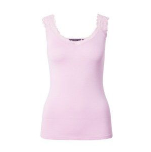 VERO MODA Top 'ROSA'  eozín