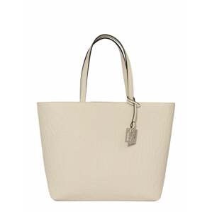 ARMANI EXCHANGE Shopper  biela