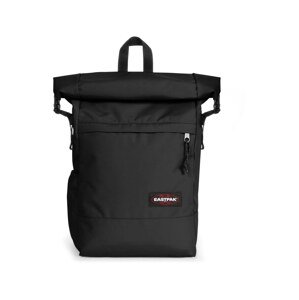 EASTPAK Batoh 'CHESTER'  burgundská / čierna / biela