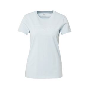 LEVI'S ® Tričko 'The Perfect Tee'  biela