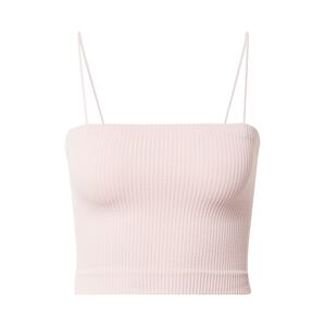 BDG Urban Outfitters Top 'Bungee'  pastelovo ružová