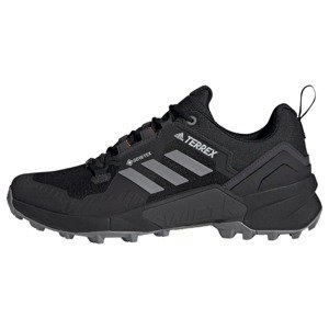 ADIDAS TERREX Poltopánky 'Swift R3'  čierna / biela