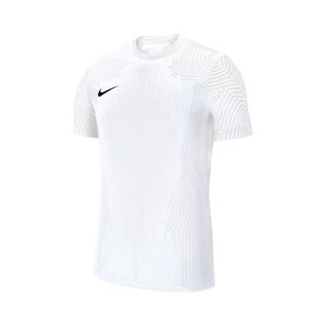 NIKE Dres  čierna / biela