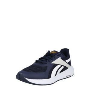 Reebok Sport Bežecká obuv 'Energen Run'  tmavomodrá / zlatá žltá / sivá / biela