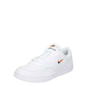 Nike Sportswear Nízke tenisky 'COURT VINTAGE PREM'  biela