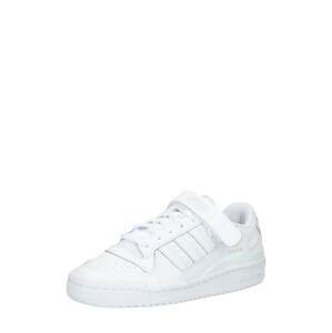 ADIDAS ORIGINALS Tenisky 'Forum'  svetlosivá / biela