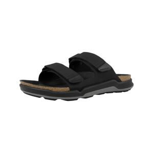 BIRKENSTOCK Šľapky 'Atacama Futura'  čierna