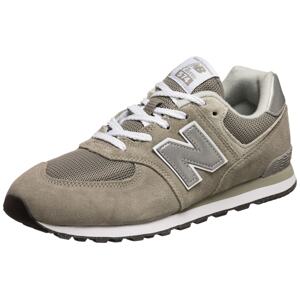 new balance Tenisky '574'  farby bahna / kamenná / biela