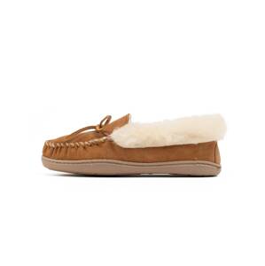 Minnetonka Mokasíny 'Alpinsheepskin'  medená