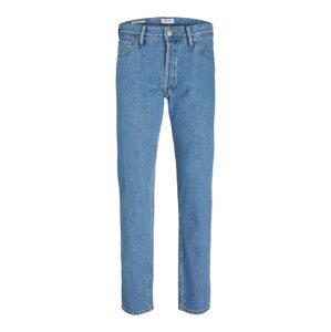 JACK & JONES Džínsy 'JJCHRIS'  modrá denim