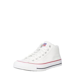 CONVERSE Členkové tenisky 'Chuck Taylor All Star Malden Street'  námornícka modrá / červená / biela