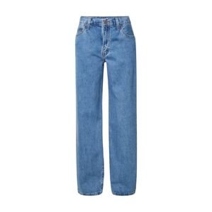 LEVI'S ® Džínsy 'Baggy Dad Jeans'  modrá denim