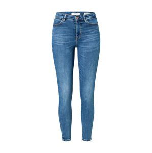 GUESS Džínsy 'Carrie'  modrá denim