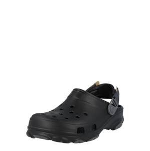 Crocs Dreváky 'Classic All Terrain'  svetlohnedá / čierna