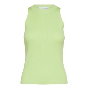 SELECTED FEMME Top 'Solina'  kiwi