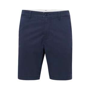 LEVI'S ® Chino nohavice 'XX Chino Shorts'  námornícka modrá