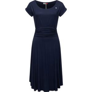 Ragwear Letné šaty 'Ivone'  námornícka modrá