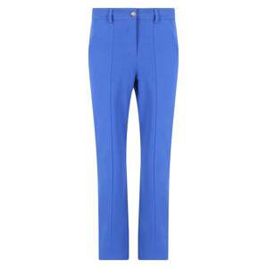 LolaLiza Plisované nohavice  modrá