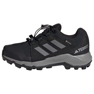 ADIDAS TERREX Poltopánky 'Gore-Tex'  sivá / čierna