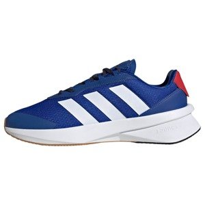 ADIDAS PERFORMANCE Nízke tenisky 'Heawyn'  tmavomodrá / ohnivo červená / biela