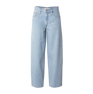 LEVI'S ® Džínsy 'Baggy Dad Jeans'  modrá