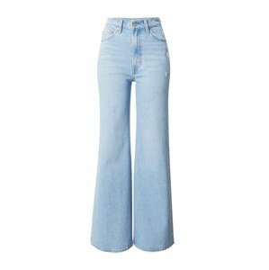 LEVI'S ® Džínsy 'Ribcage Bell Jeans'  modrá denim