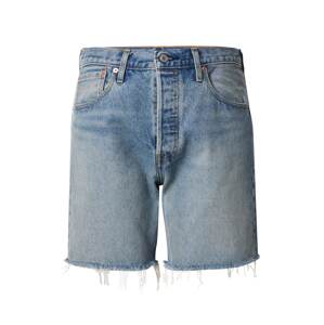 LEVI'S ® Džínsy '501® '93 Cut-Off Shorts'  modrá