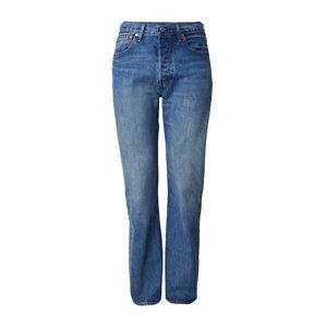 LEVI'S ® Džínsy ' 501® Original'  indigo