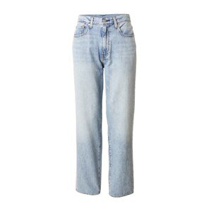 LEVI'S ® Džínsy '568'  modrá denim