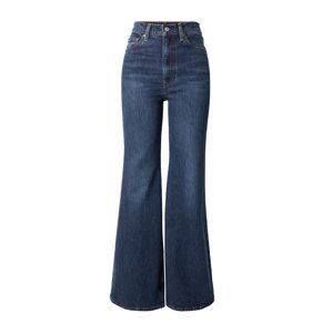 LEVI'S ® Džínsy 'Ribcage Bell Jeans'  námornícka modrá