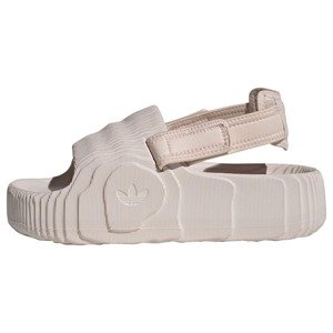 ADIDAS ORIGINALS Sandále 'Adilette 22 XLG'  telová