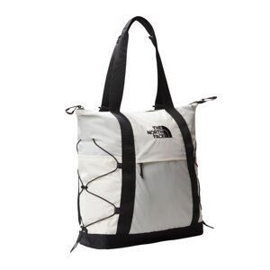 THE NORTH FACE Shopper 'Borealis'  čierna / biela