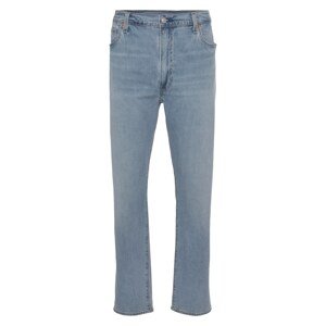 Levi's® Big & Tall Džínsy '512™ Slim Taper '  modrá denim