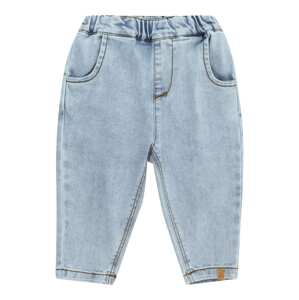 NAME IT Džínsy 'NBMBen'  modrá denim