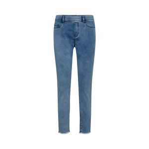 Soyaconcept Jeggings 'NADIRA'  modrá denim