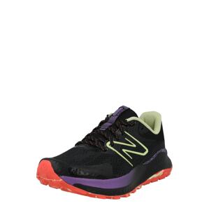 new balance Bežecká obuv 'DynaSoft Nitrel V5'  žltá / fialová / koralová / čierna