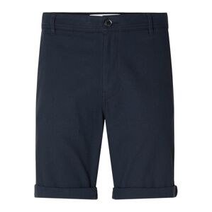 SELECTED HOMME Chino nohavice 'SLHLuton'  tmavomodrá